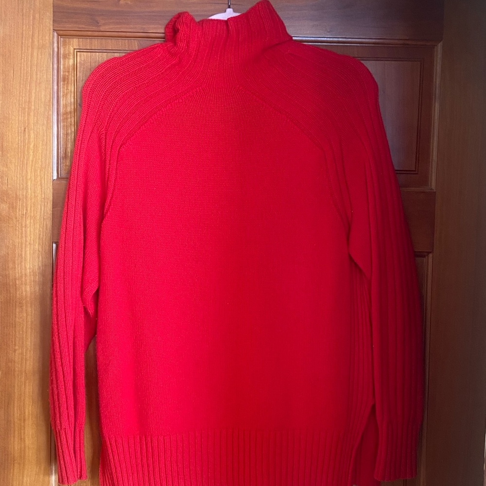 Ralph Lauren Cashmere blend sweater